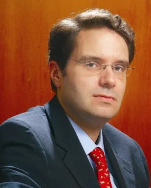 Πρόεδρος
