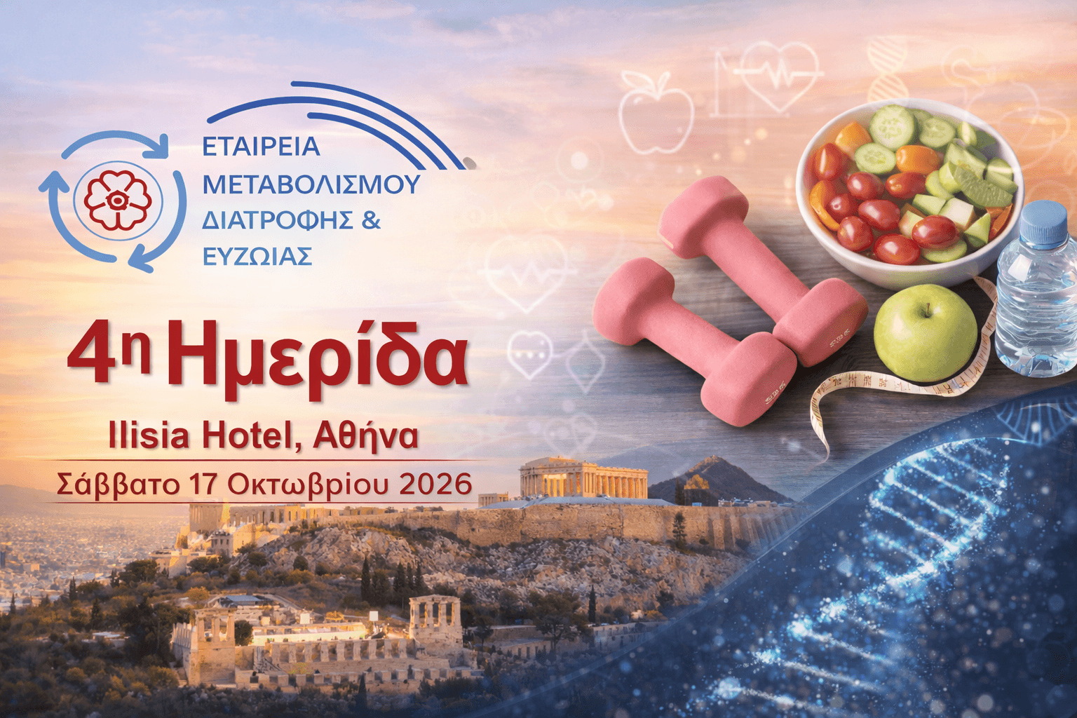 2026 Ημερίδα